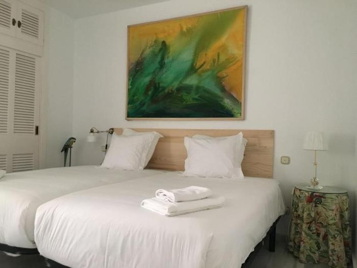 Apartamento En Primera Linea De Mar Almuñécar Eksteriør billede