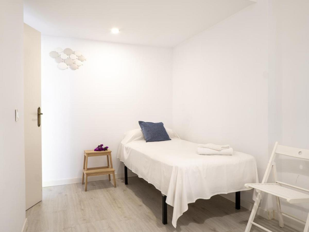 Apartamento En Primera Linea De Mar Almuñécar Eksteriør billede