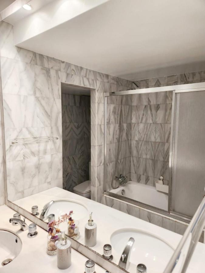 Apartamento En Primera Linea De Mar Almuñécar Eksteriør billede